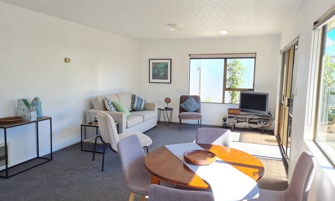 Nelson Maison | Cambria Hideaway