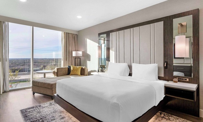 Woods Of Century Park Hôtel | Cambria Hotel Austin Uptown Near The Domain