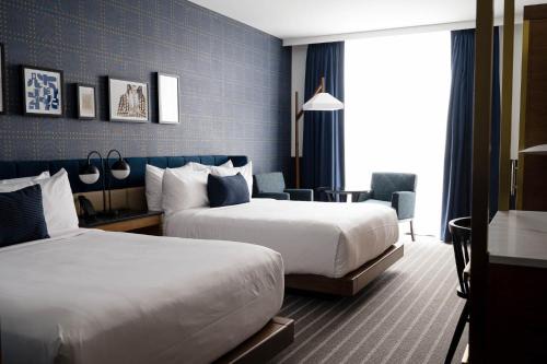 Spring Hill Hôtel | Cambria Hotel Boston Somerville