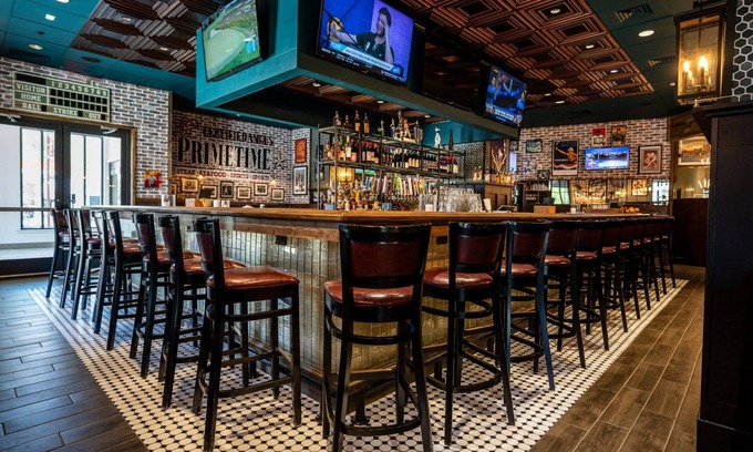 Berwyn Hôtel | Cambria Hotel College Park