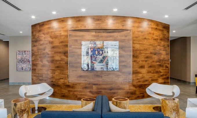 Mount Pleasant Hôtel | Cambria Hotel Mount Pleasant – Charleston
