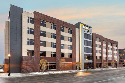NoDo District Hôtel | Cambria Hotel Omaha Downtown