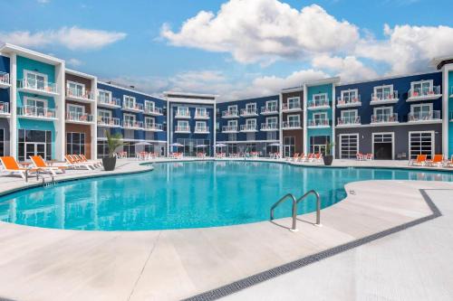 Rehoboth Beach Hôtel | Cambria Hotel Rehoboth Beach