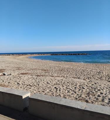 Cambrils Appartement | Cambrils Beach