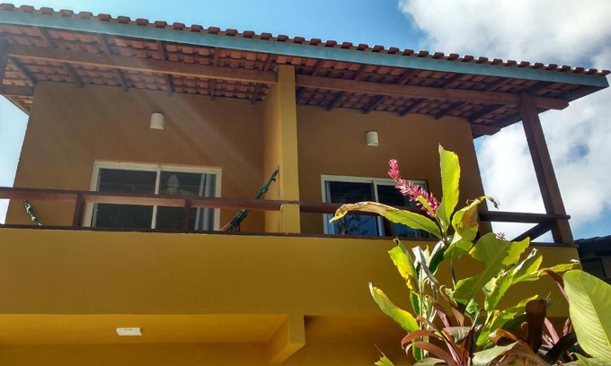 Camburi Maison | Camburi suites
