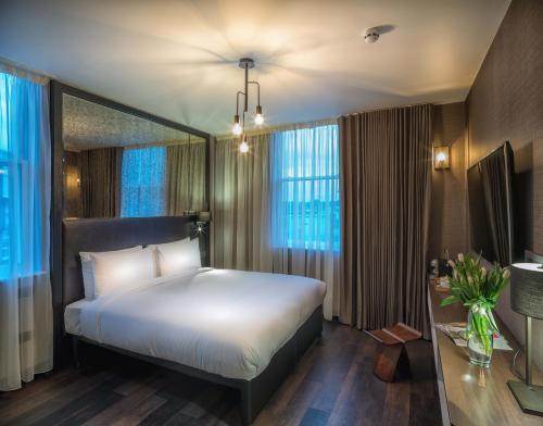 Haverstock Hôtel | Camden Enterprise Hotel