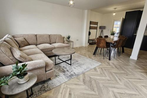 Belsize Park Appartement | Camden Market Properties