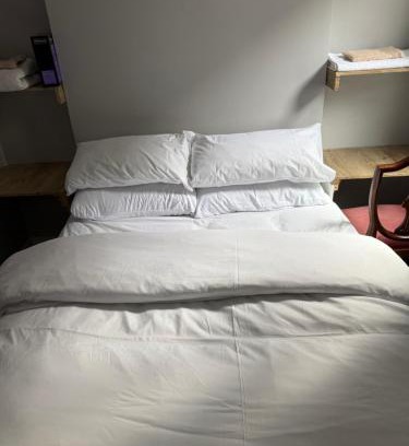 Somers Town Appartement | Camden Stay 2-Bedroom Flat