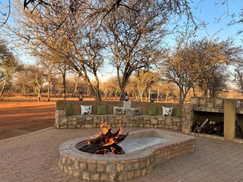 Thabazimbi Maison | Camel Creek Safari Lodge