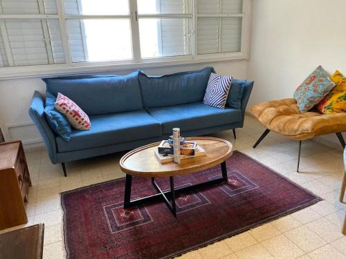 Mitzpe Ramon Appartement | Camel Peak View