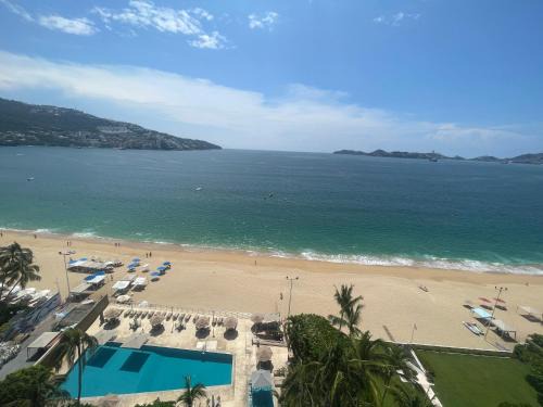 Club Deportivo Appartement | CAMELIA Y MAGNOLIA ACAPULCO