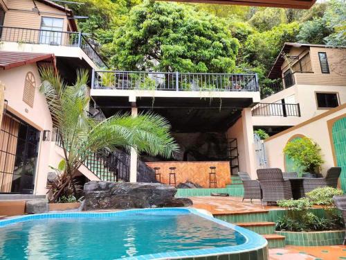 Cat Hai Hôtel | Camellia Garden Hotel