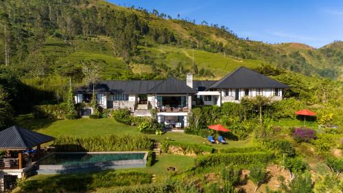 Hatton Hôtel | Camellia Hills