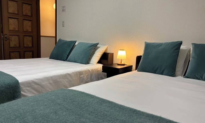 Toshima Maison | Camellia House, Tokyo, Zoshigaya, walkable to Ikebukuro station & Sunshine City