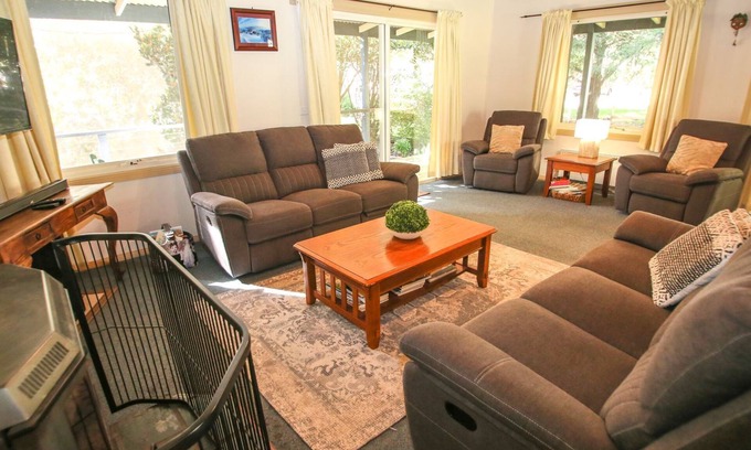 Harrietville Maison | CAMELLIA LODGE: Harrietville