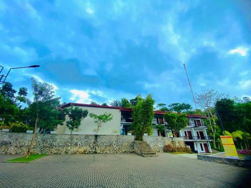 Pasgoda Hôtel | Camellia mount view hotel