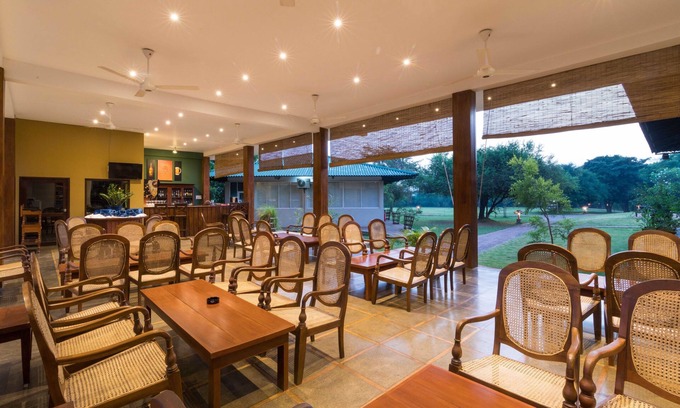 Dambulla Hôtel | Camellia Resort and Spa