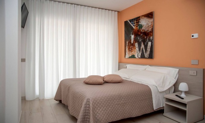 Borgo Roma Appartement | CAMELOT APARTMENT RED5