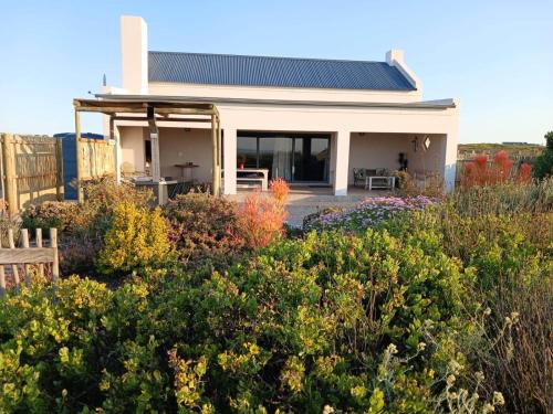 Langebaan Maison | Camelot Cottages