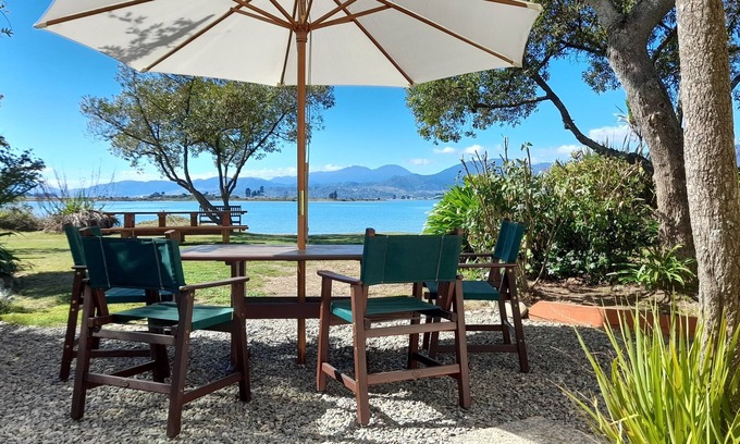 Richmond Maison | Absolute Waterfront - Parfaitement relaxant!