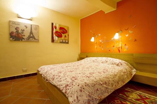 Orta San Giulio Maison | Camera Dolcenotte