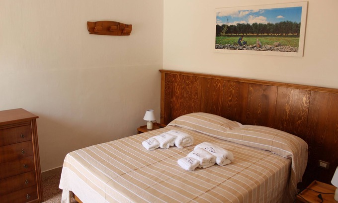 Sannicola Maison | Camera Family Dimora Li Cuti Formula Residence