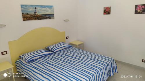 Lido di Campomarino Maison | Camera felice