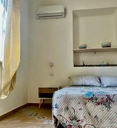 Deiva Marina Maison | Camera in Villa