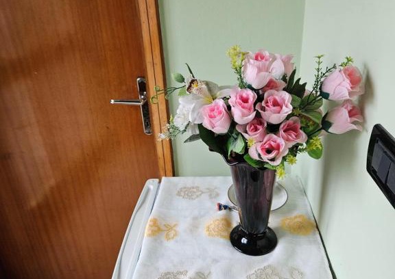 Nogare Maison | Camera Matrimoniale