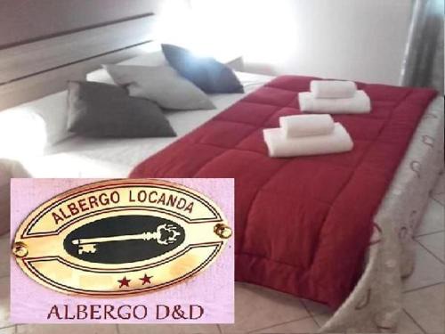 Parma Appartement | Camera onlysleep