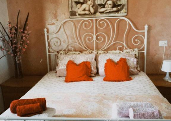 Castrocielo Maison | Camera privata