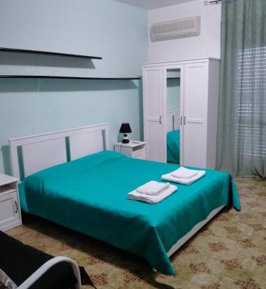 Tropea Maison | Camera Sui Tigli