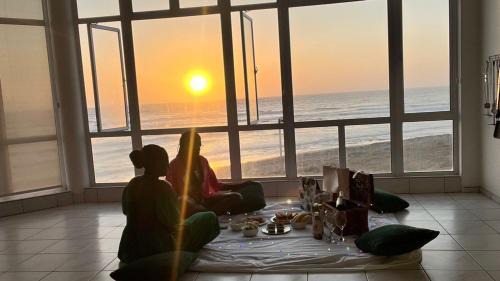 Swakopmund Maison | Camere da Letto ON-THE-BEACH Self Catering
