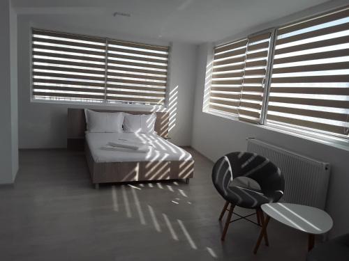 Mahmudia Maison | Camere de inchiriat Central La Calciu