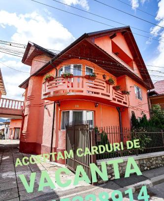 Viseu de Sus Maison | Camere de inchiriat ROMAN