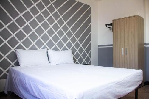 Marcaria Maison | Camere della Perla