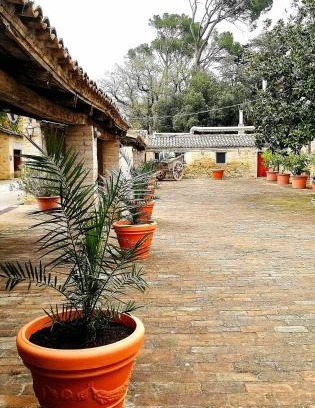 Treia Maison | camere in Villa Luzi