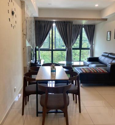 Tanah Rata Appartement | Cameron Avilion AiSHomestay