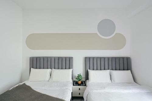 Brinchang Appartement | Cameron Centrum ChillSuites Peaceful Escape Clover Home A-3-15B