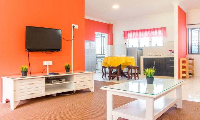 Tanah Rata Appartement | Cameron Highlands (Desa Anthurium) A21