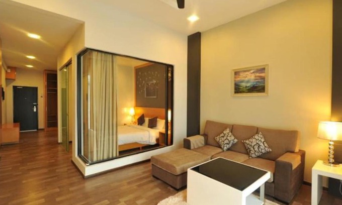 Brinchang Appartement | Cameron Nova Highlands Resort I