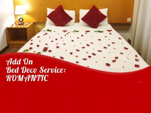 Brinchang Appartement | Cameron Nova Highlands Resorts