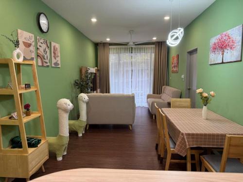 Brinchang Maison | Cameron Palas Homestay