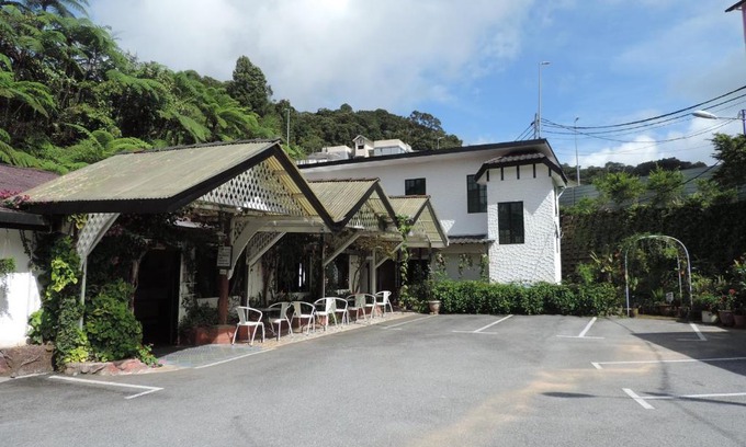 Tanah Rata Maison | Cameronian Inn