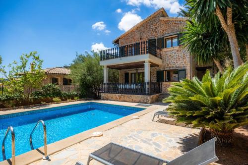 Valldemossa Maison | Camila