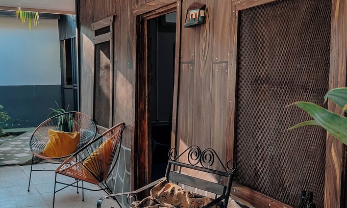 Dominical Maison | Camilas Beach House