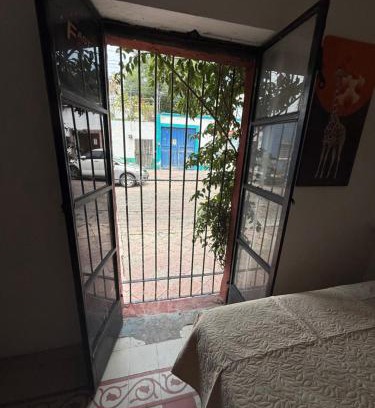 Downtown Queretaro Maison | Camilos Suites