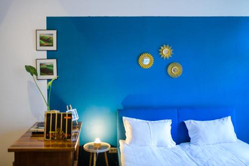 Old Town Appartement | Camino Home 2