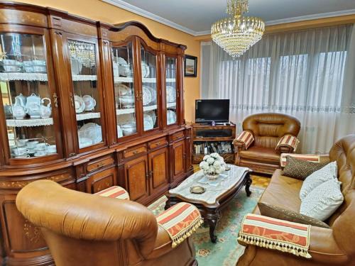 Colloto Appartement | Camino Real