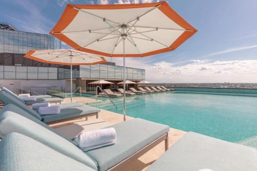Montecarlo Hôtel | Camino Real Mérida